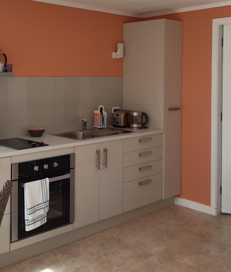Bunny Cottage Masterton Bagian luar foto